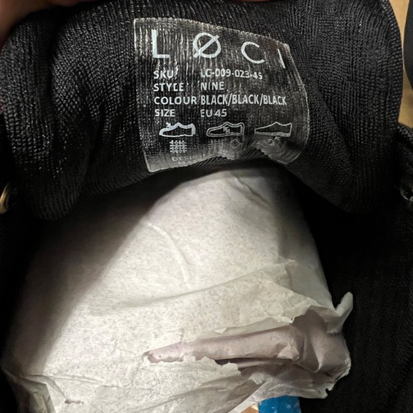 LØCI Origin | Black - Picture 7 of 7